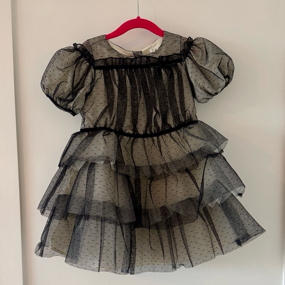 Janie and Jack dress size 5 NWOT